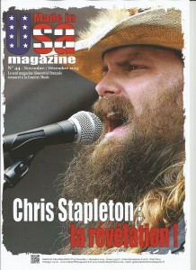 Made in USA N° 44