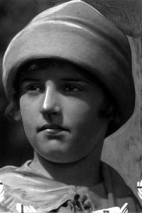 Marion Parker